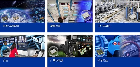 愛普生為SMPTE292,424標準的高清攝像機搭配合適的晶振產(chǎn)品