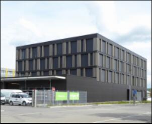 瑞士石英通高精度高可靠性且?guī)в袃?nèi)部微調(diào)器的TCXO