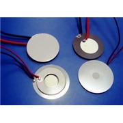 微孔霧化片 微孔霧化片