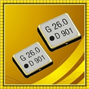 KDS晶振大陸代理商,DSB221SDA晶振,2520尺寸溫補(bǔ)晶振,1XXB16367CCA