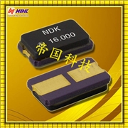 NDK晶振,貼片晶振,NX8045GE晶振,電腦主板晶振