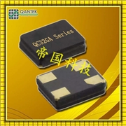 QANTEK晶振,QC32GA晶振,QC32GA12.0000F12B33R晶振