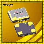 麥特倫皮晶振,M1380晶振,M13802MM20.000000MHz晶振