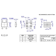 NKG晶振,S1M晶振,S1M24.0000-F18E2-EXT晶振