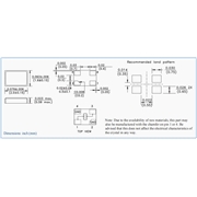 ABM11無鉛晶振,ABRACON汽車收音機晶振,ABM11-38.400MHZ-D2X-T3高品質(zhì)晶振