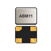 ABM11-140-26.000MHZ-T3服務器晶振,ABM11無源貼片晶體,艾博康2016晶振